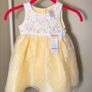 Gymboree size 12-18 month dress
